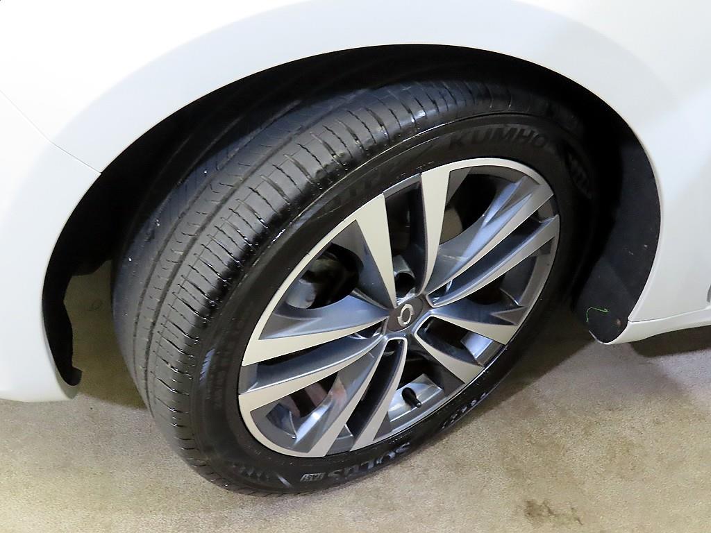 SAMSUNG SM6 2017 Blanco - Importación desde Corea - HF Imports Iquique - Foto 19