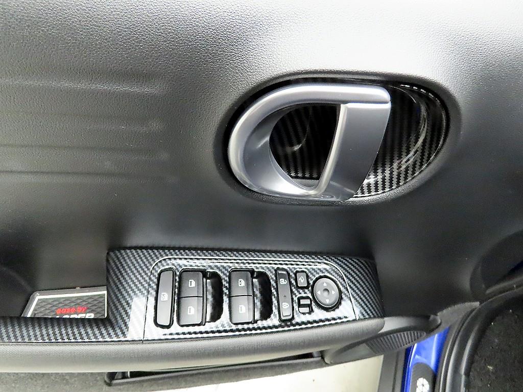 HYUNDAI Casper - Vista 11