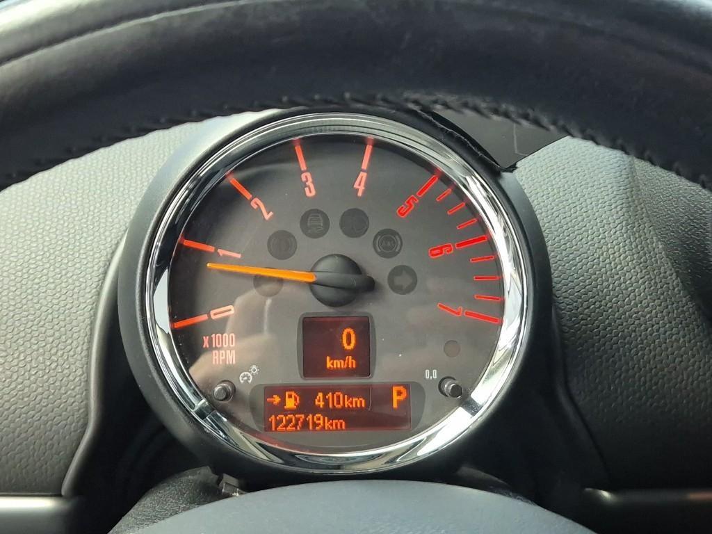 Mini Countryman - Vista 6