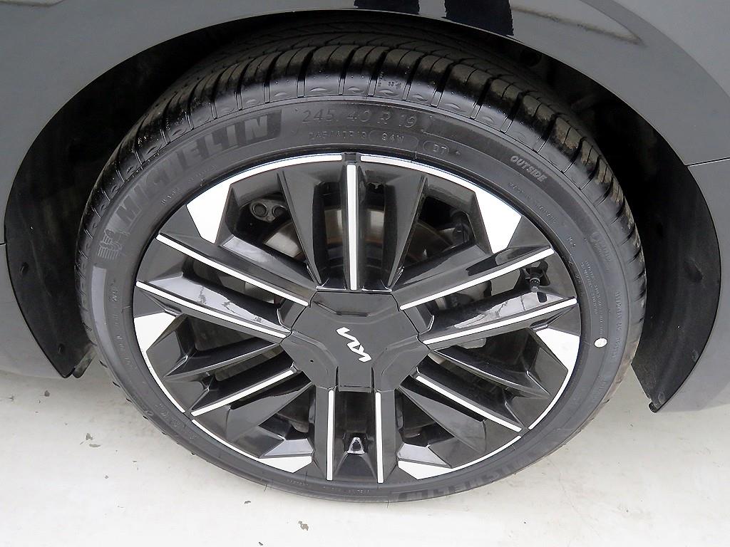KIA K8 2025 Negro - Importación desde Corea - HF Imports Iquique - Foto 20