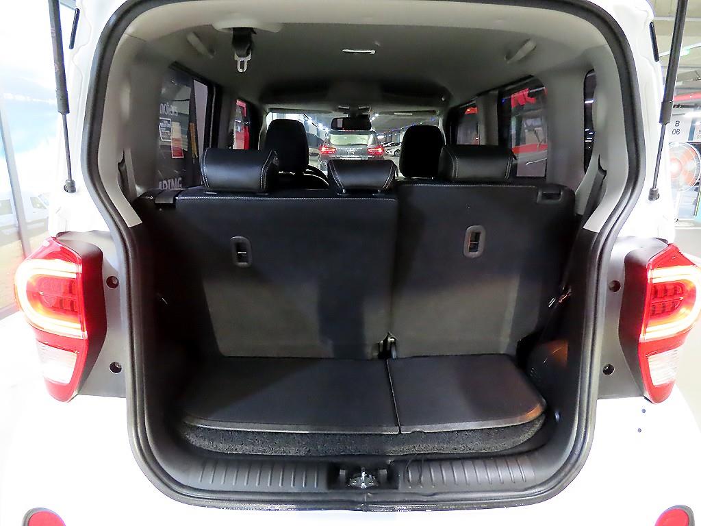 KIA Ray 2022 Blanco - Importación desde Corea - HF Imports Iquique - Foto 18