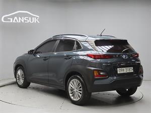 HYUNDAI Kona - Vista 6