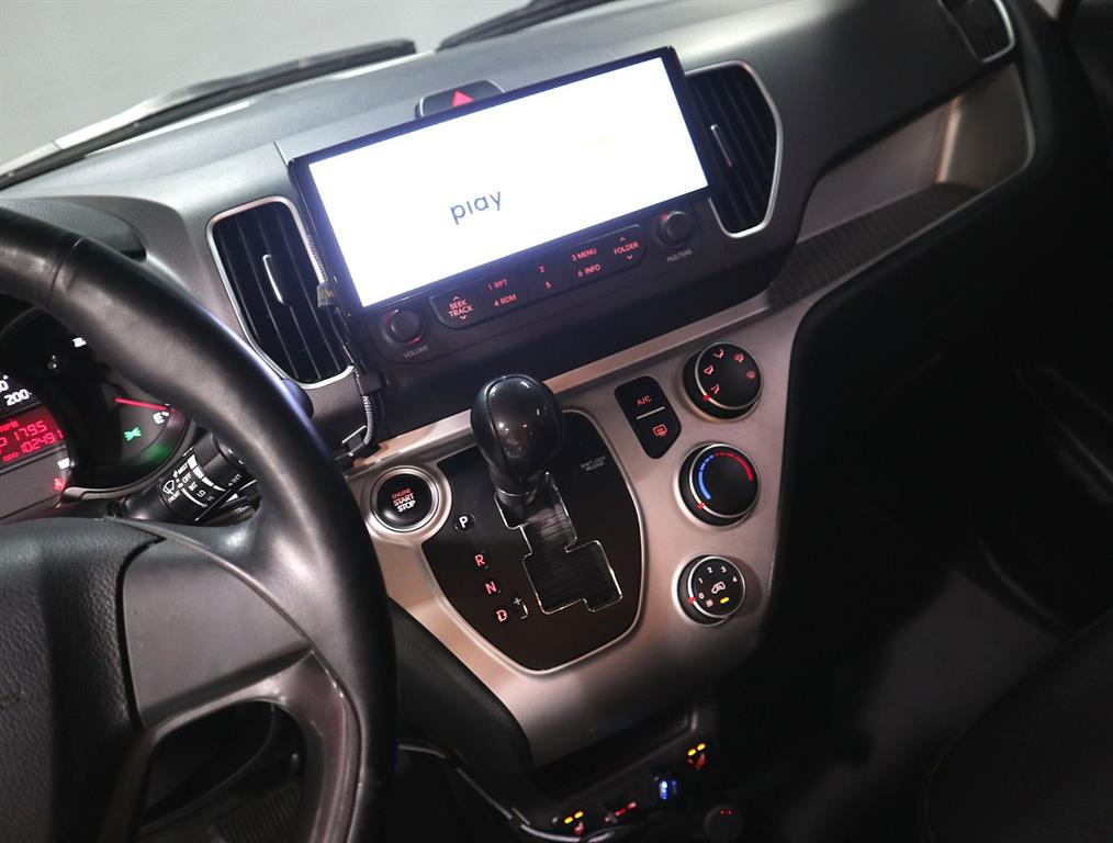 KIA Ray - Vista 12