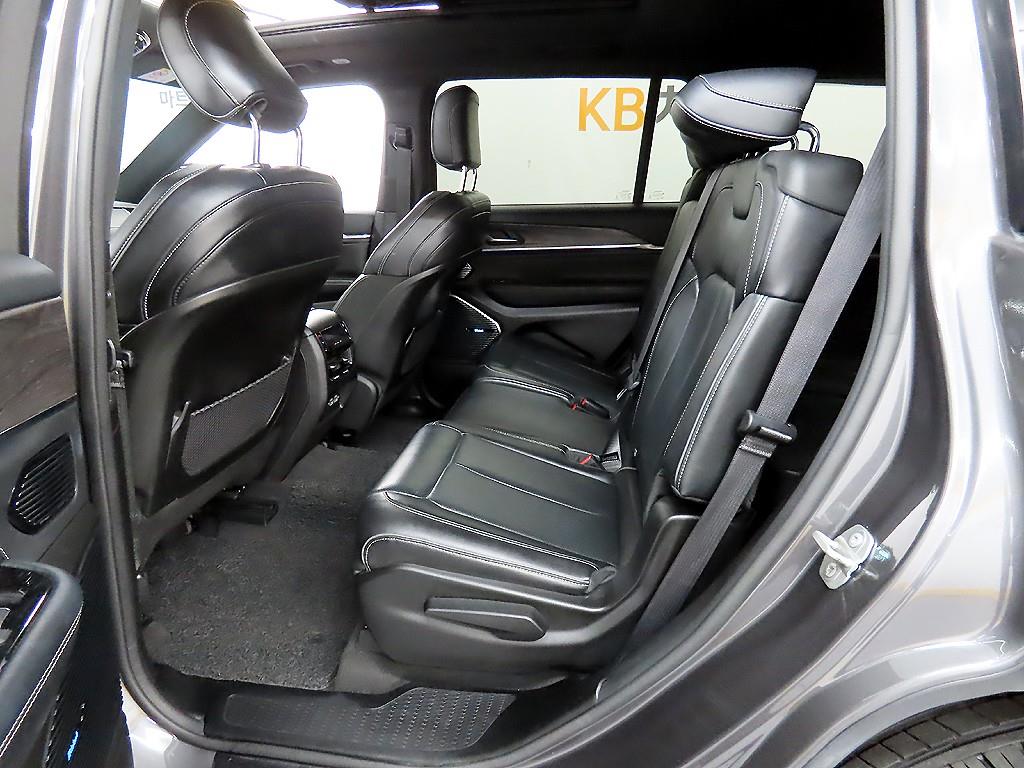 Jeep Cherokee - Vista 6