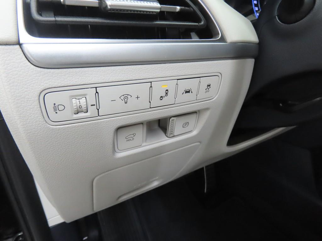HYUNDAI Palisade - Vista 10