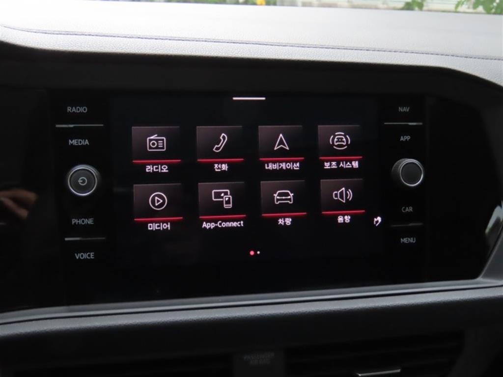 Volkswagen Jetta 2021 - Importación desde Corea - HF Imports Iquique - Foto 8