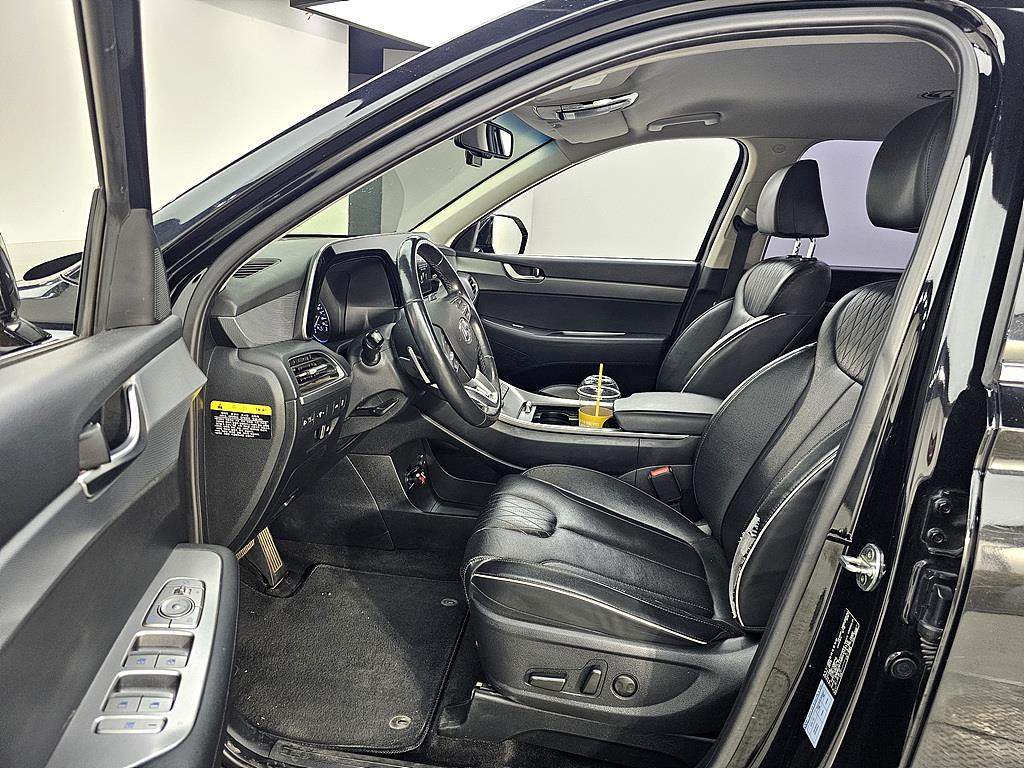 HYUNDAI Palisade - Vista 8