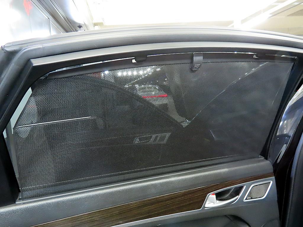 Genesis G80 2018 Negro - Importación desde Corea - HF Imports Iquique - Foto 13