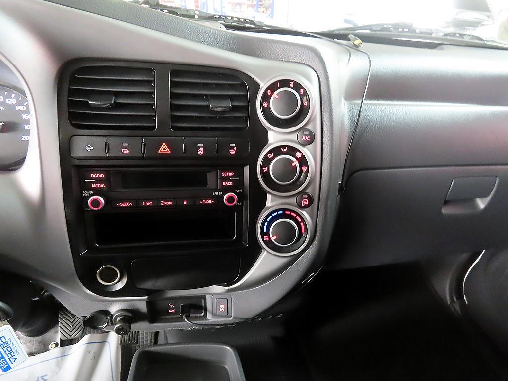 Small Truck Complaint (rip-off) 2018 Blanco - Importación desde Corea - HF Imports Iquique - Foto 14