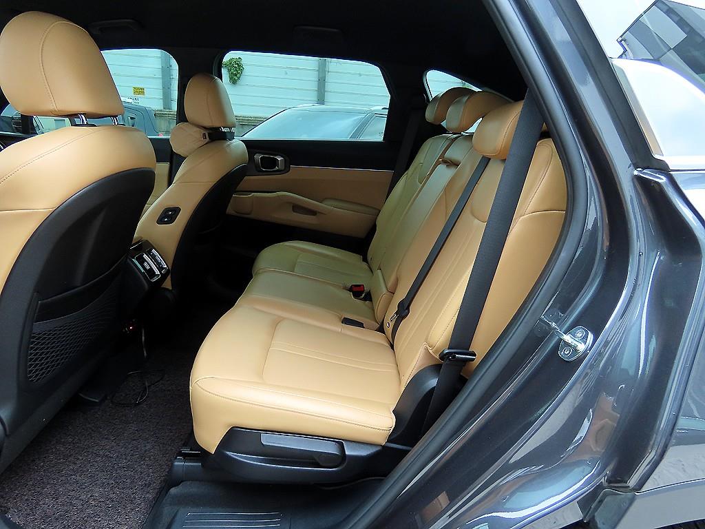 KIA Sorento - Vista 6