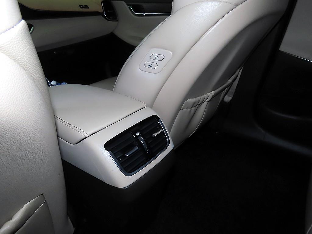 HYUNDAI Grandeur 2018 Blanco - Importación desde Corea - HF Imports Iquique - Foto 15