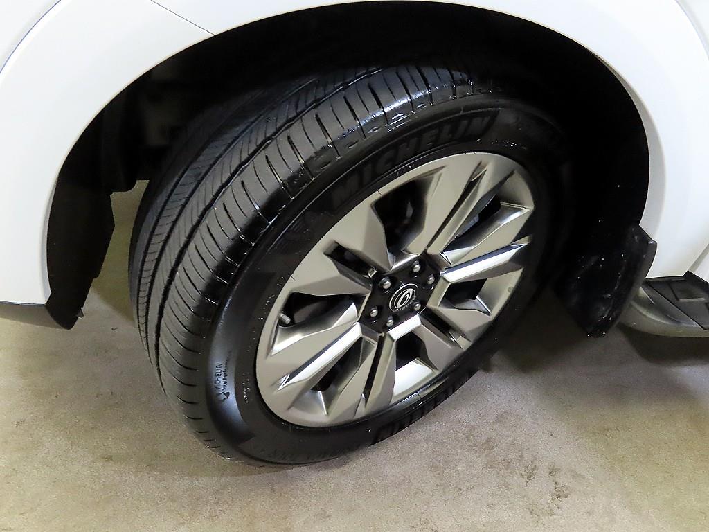 KIA Mohave 2020 Blanco - Importación desde Corea - HF Imports Iquique - Foto 20