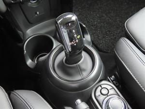 Mini Cooper - Vista 12