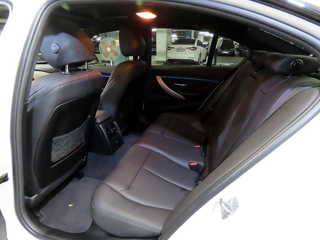 BMW 3 series - Vista 7
