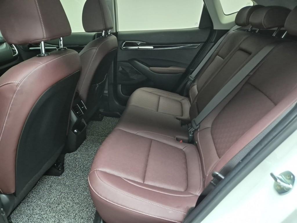 KIA Seltos 2023 Blanco - Importación desde Corea - HF Imports Iquique - Foto 19