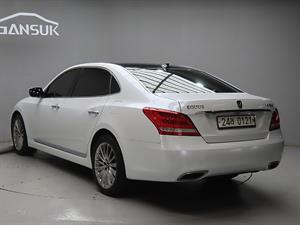 HYUNDAI Equus - Vista 6