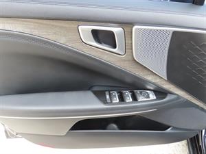 KIA K8 - Vista 12