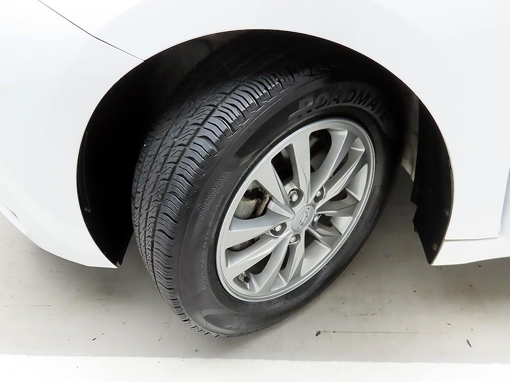 HYUNDAI Avante 2020 - Importación desde Corea - HF Imports Iquique - Foto 19