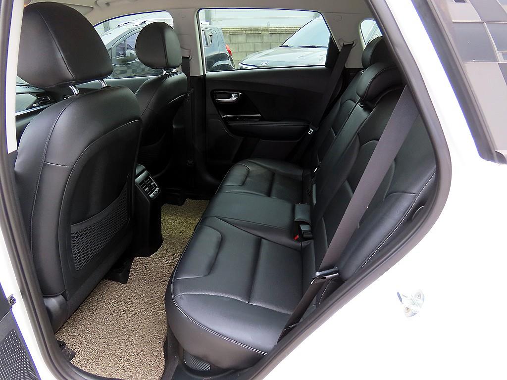 KIA Niro - Vista 6