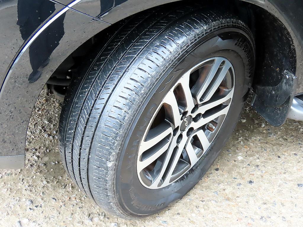 KIA Mohave 2022 Negro - Importación desde Corea - HF Imports Iquique - Foto 20