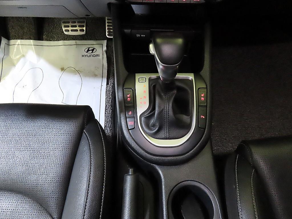KIA K3 - Vista 12