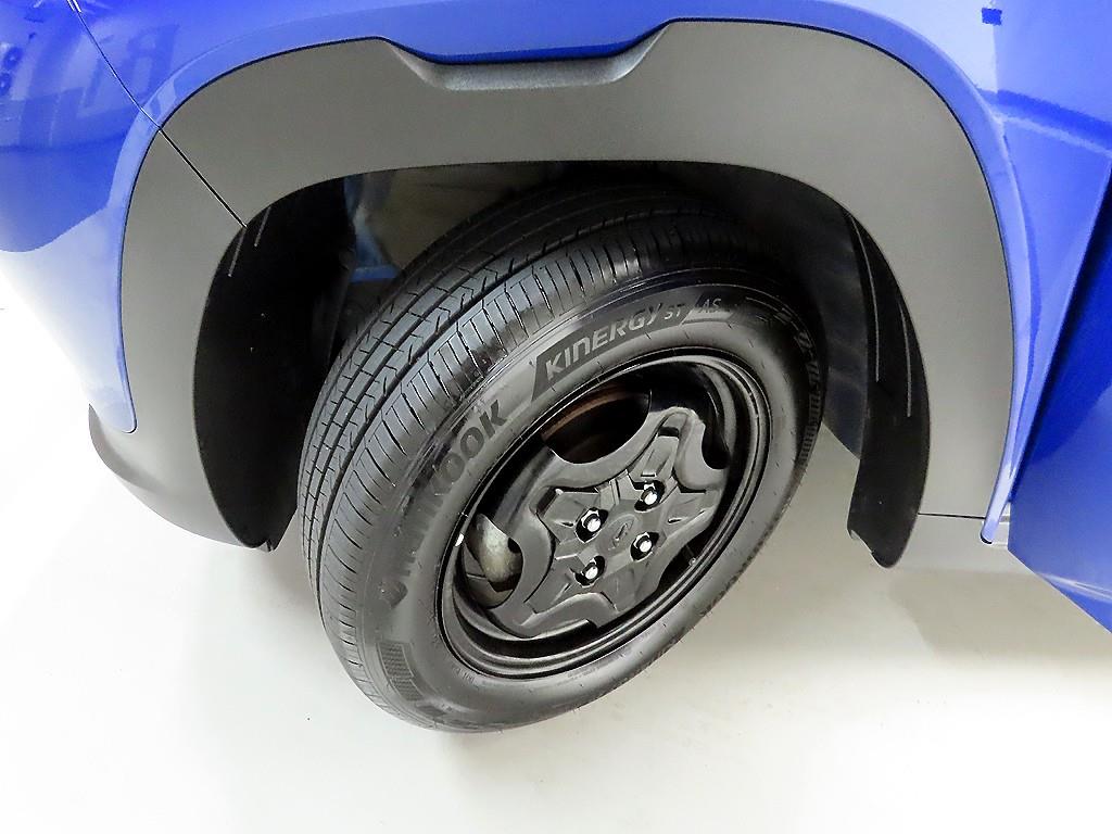 HYUNDAI Casper 2023 Azul - Importación desde Corea - HF Imports Iquique - Foto 19
