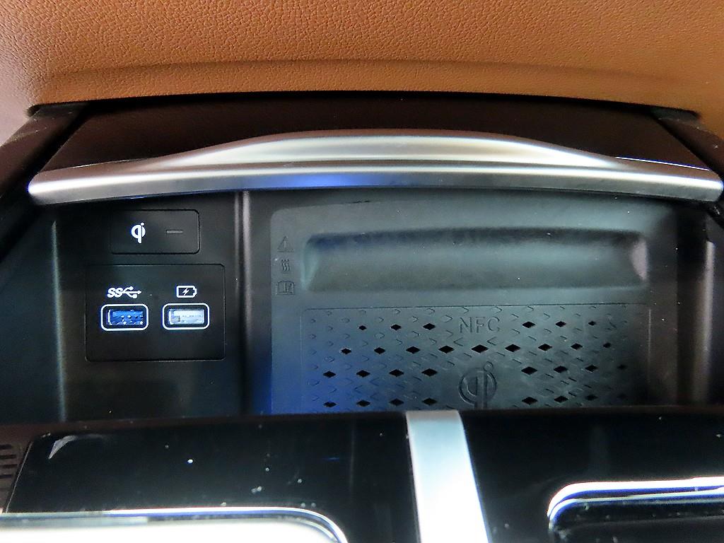 Genesis G80 2024 Blanco - Importación desde Corea - HF Imports Iquique - Foto 14