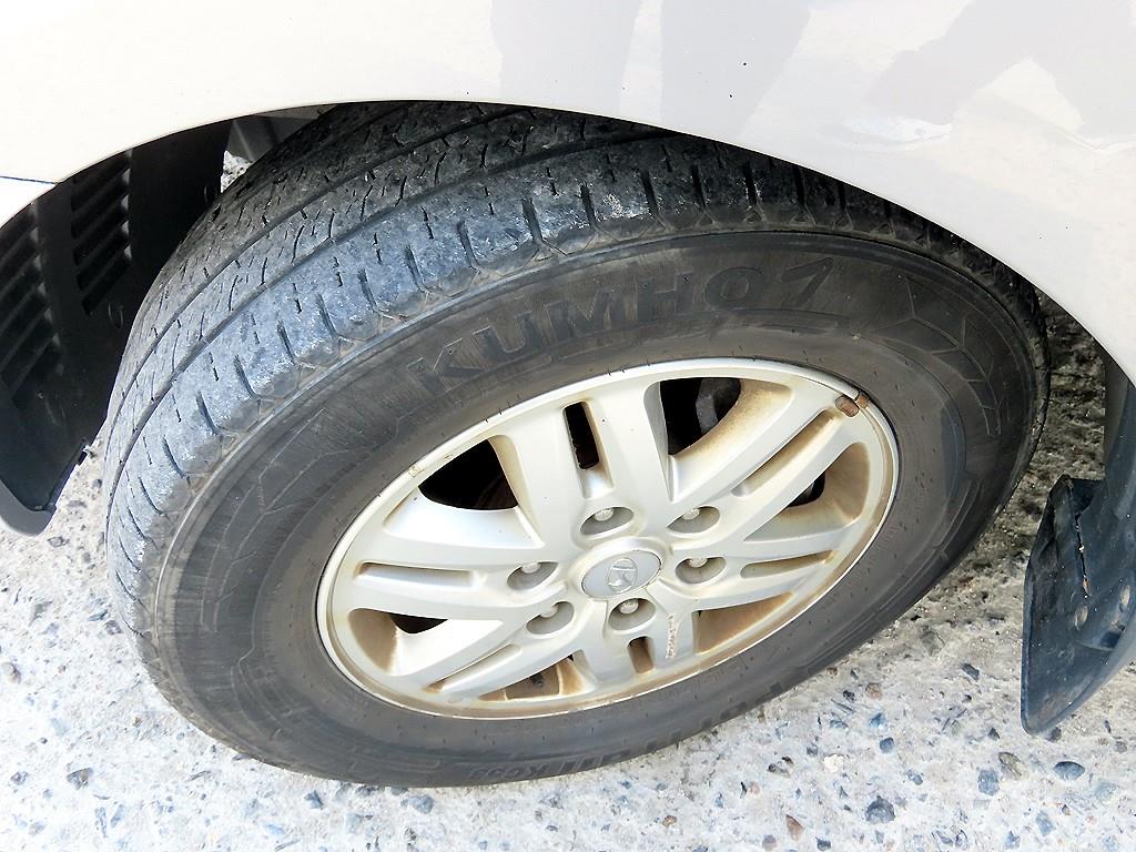 HYUNDAI Starex 2017 Gris - Importación desde Corea - HF Imports Iquique - Foto 19