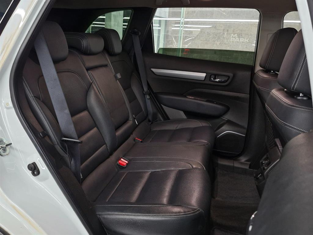 SAMSUNG QM6 2022 Blanco - Importación desde Corea - HF Imports Iquique - Foto 13