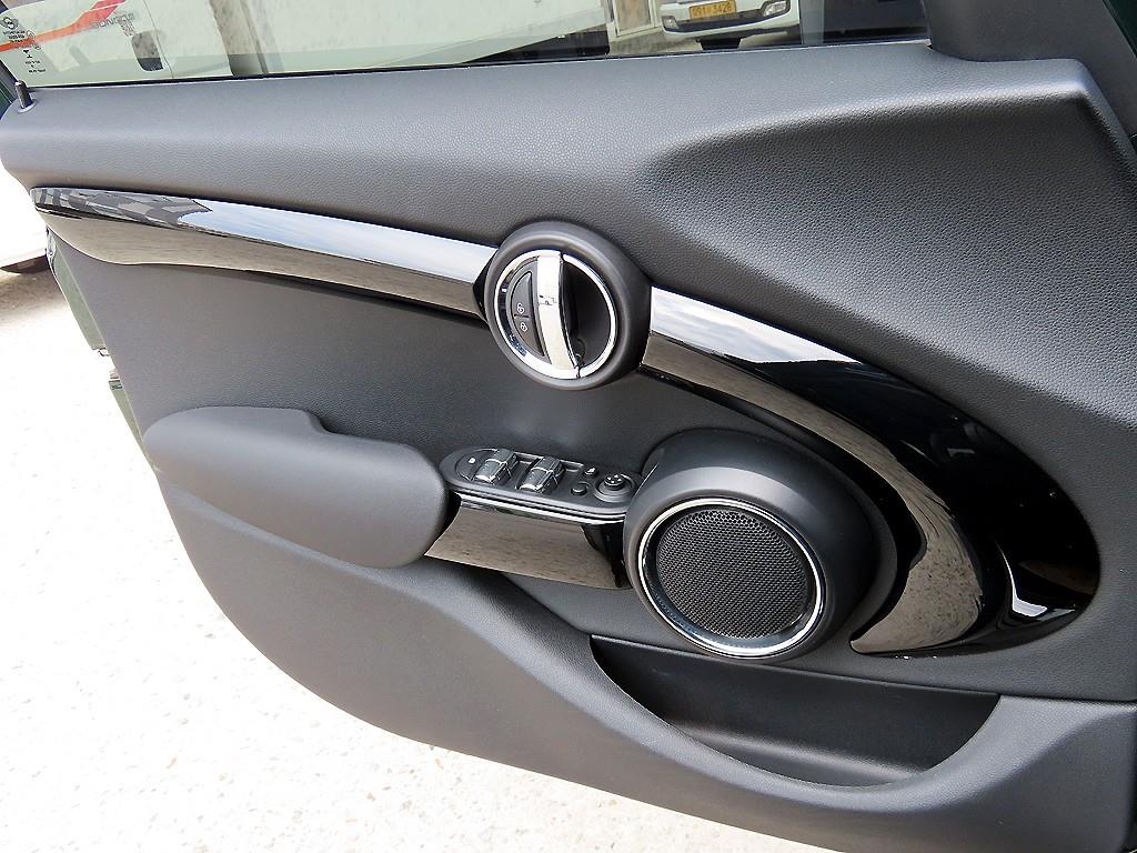 Mini Cooper - Vista 12