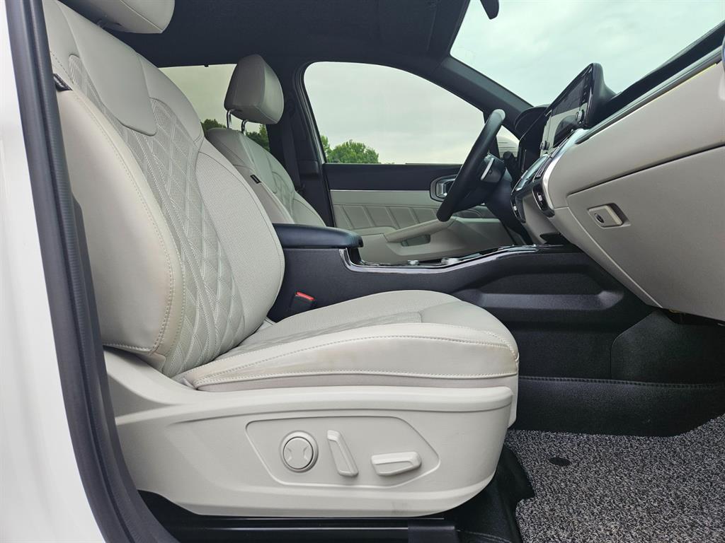 KIA Sorento 2021 Blanco - Importación desde Corea - HF Imports Iquique - Foto 15