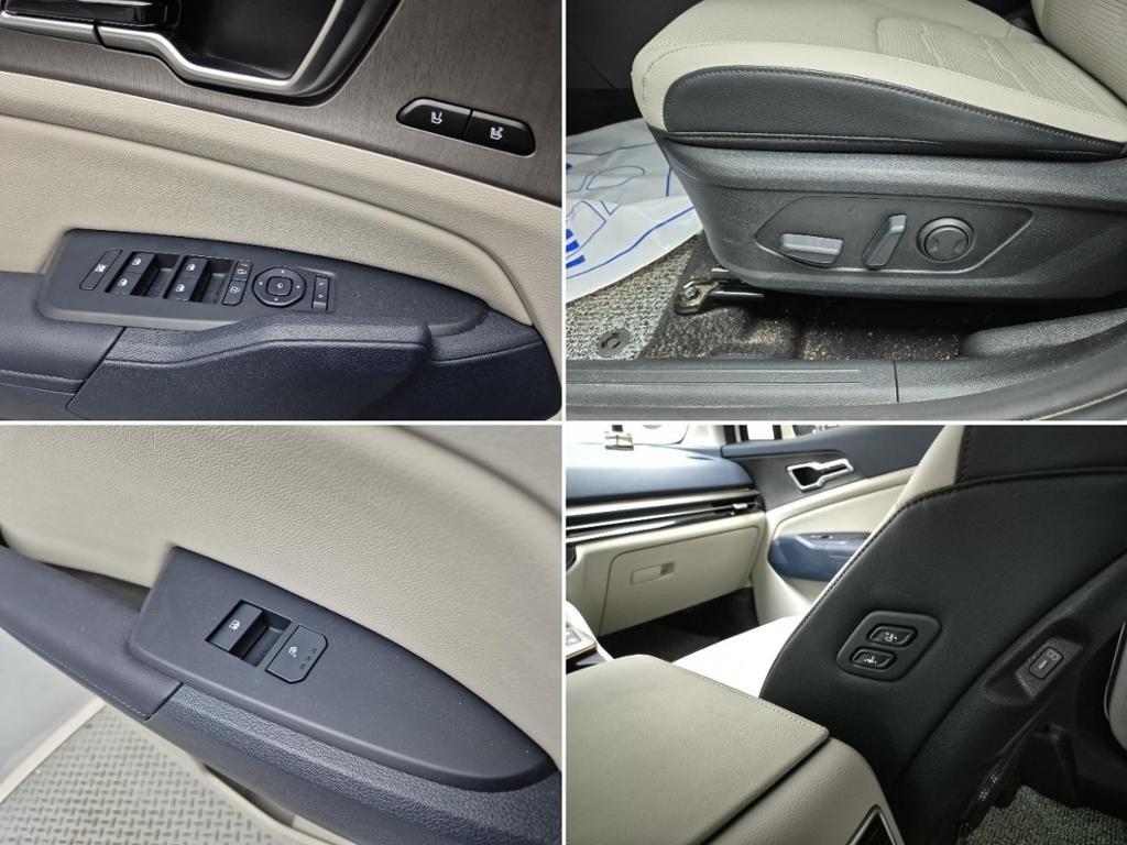 KIA Sportage 2025 Blanco - Importación desde Corea - HF Imports Iquique - Foto 18