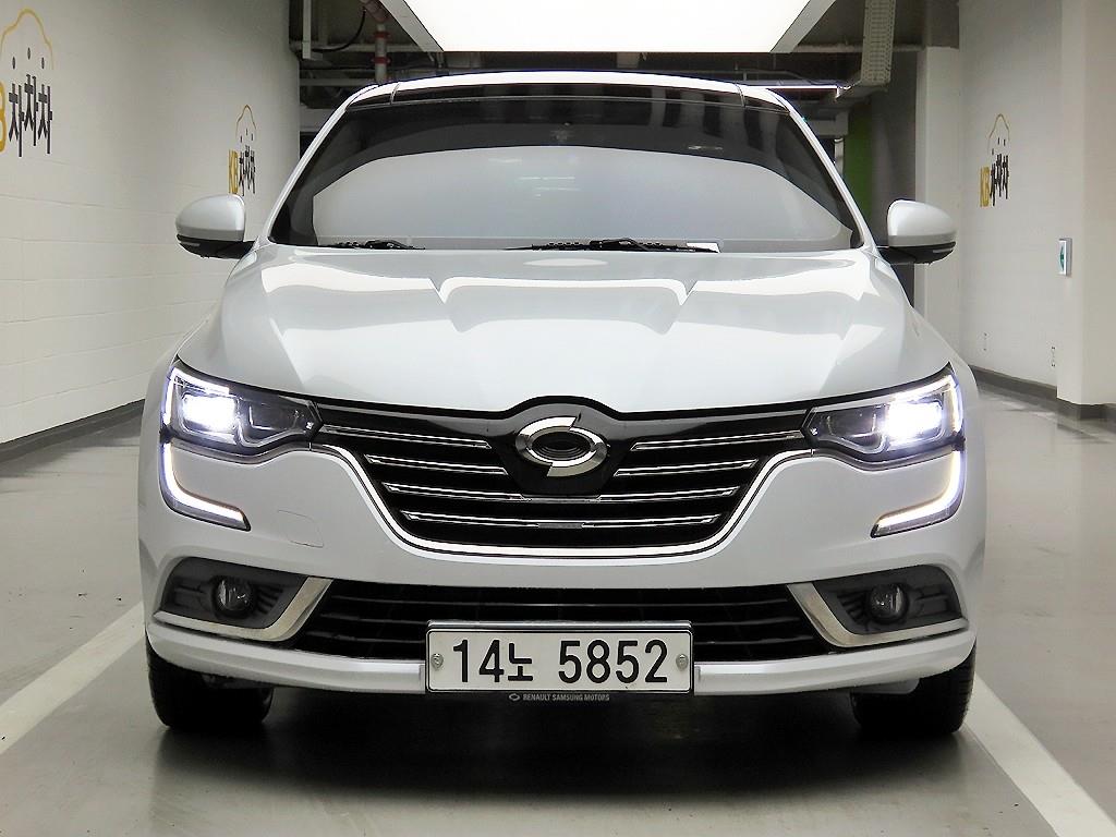 SAMSUNG SM6 2017 Blanco - Importación desde Corea - HF Imports Iquique - Foto 1