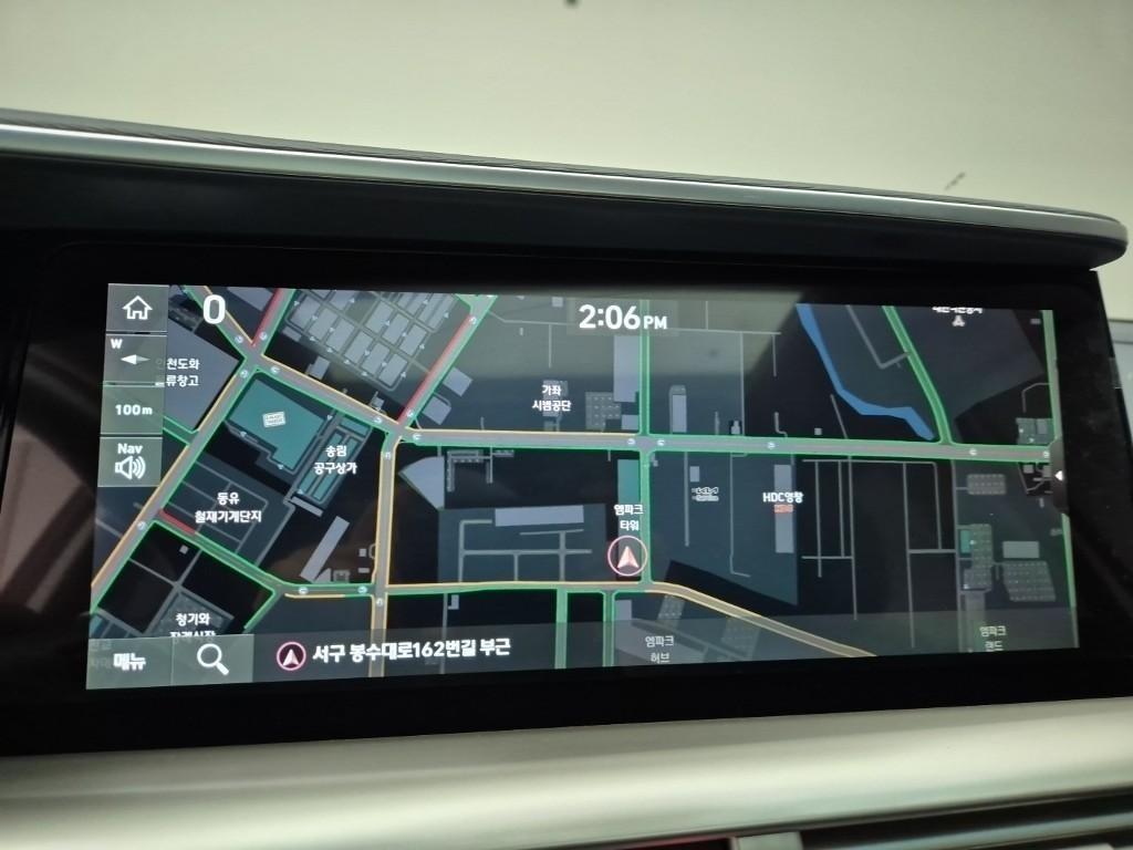 HYUNDAI Nexo 2023 Blanco - Importación desde Corea - HF Imports Iquique - Foto 14