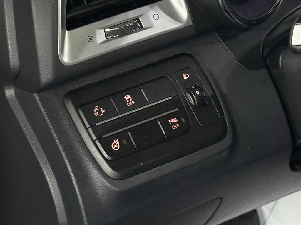 Ssangyong Tivoli - Vista 11