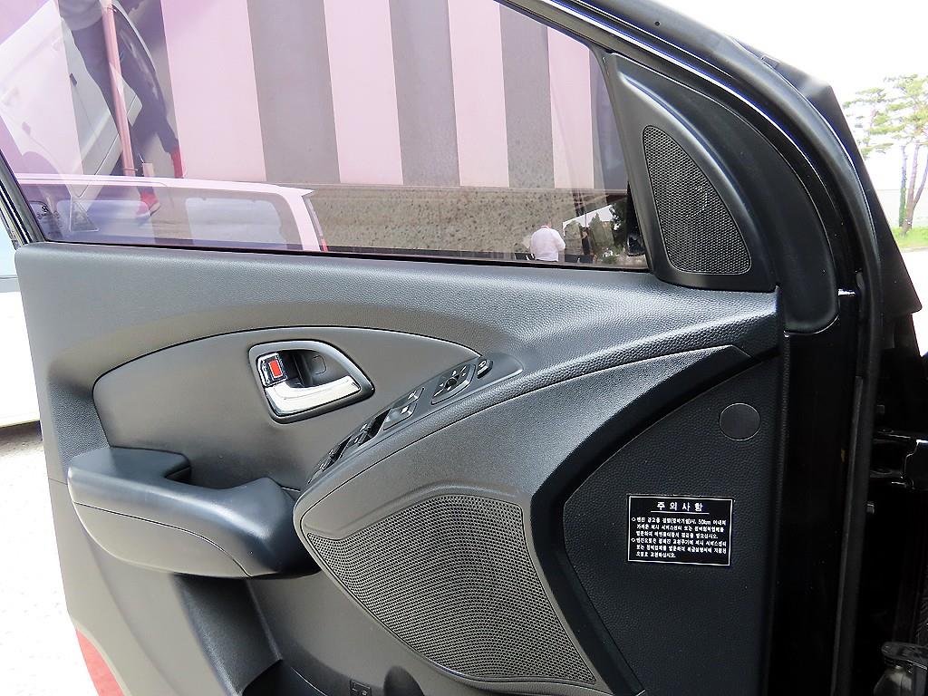 HYUNDAI Tucson - Vista 11