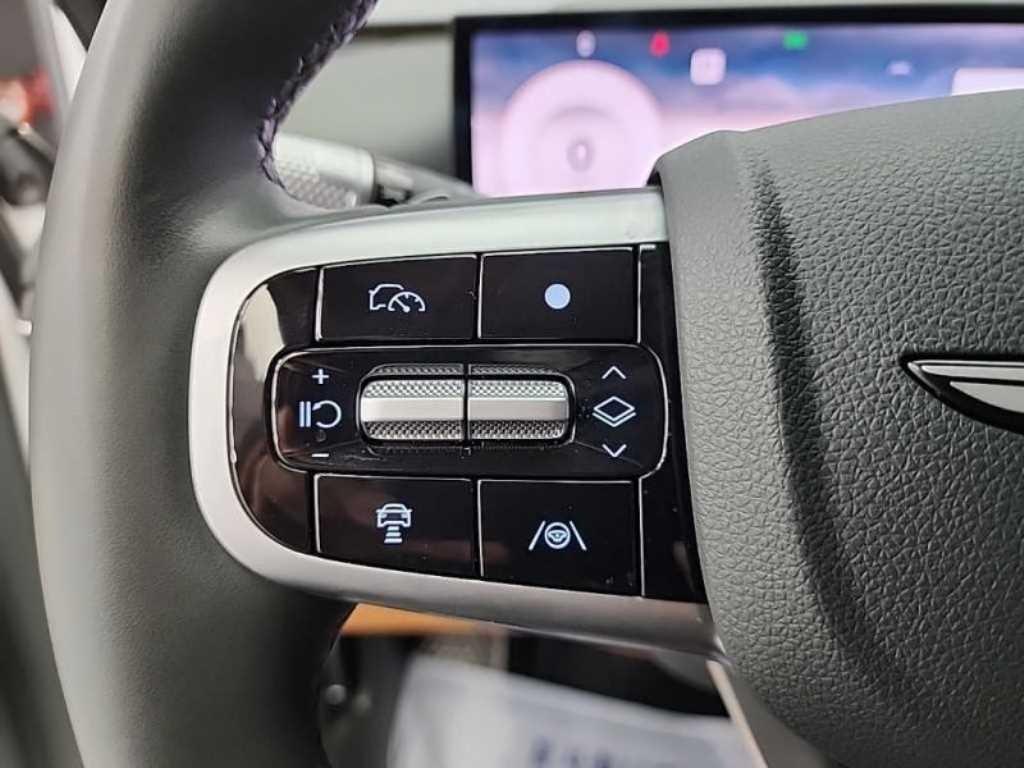 Genesis GV80 2024 Blanco - Importación desde Corea - HF Imports Iquique - Foto 16