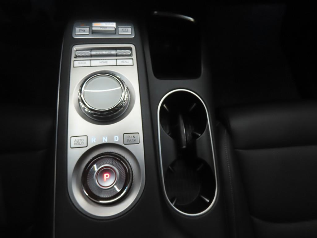 Genesis GV70 2023 Blanco - Importación desde Corea - HF Imports Iquique - Foto 13