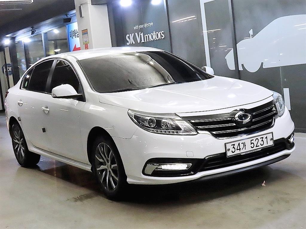 SAMSUNG SM5 2017 - Importación desde Corea - HF Imports Iquique - Foto 1