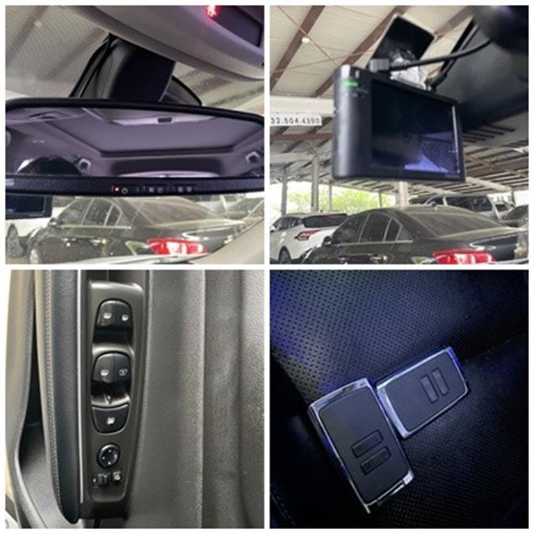 SAMSUNG QM6 2017 Blanco - Importación desde Corea - HF Imports Iquique - Foto 17