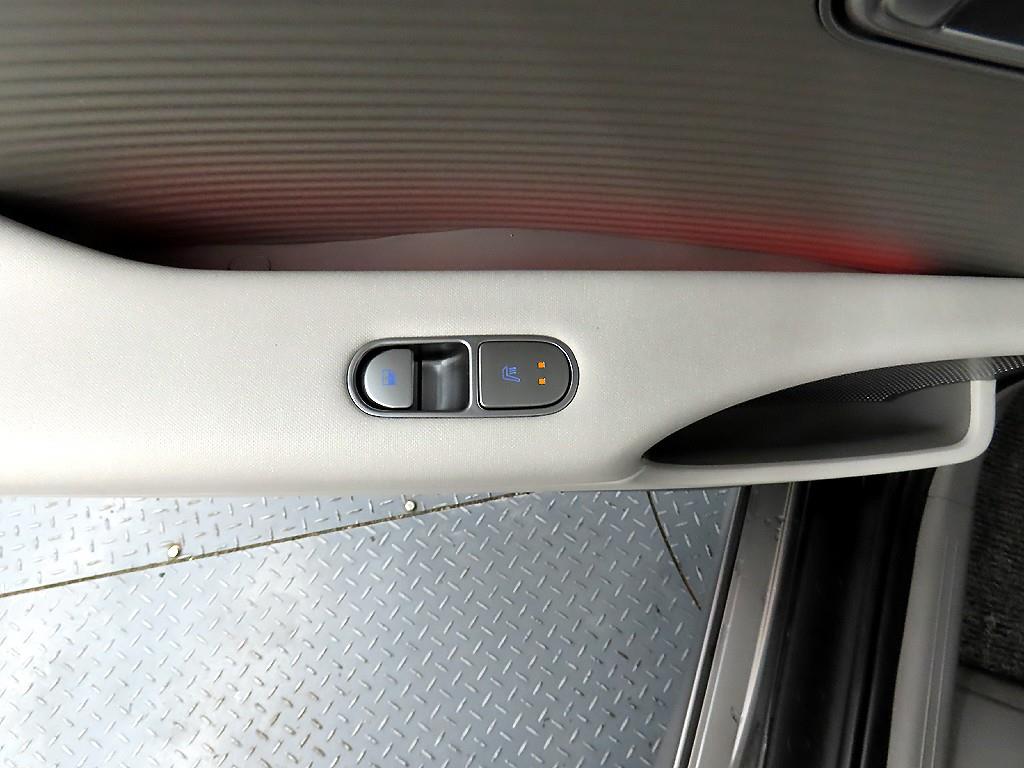 HYUNDAI Ioniq 6 - Vista 12