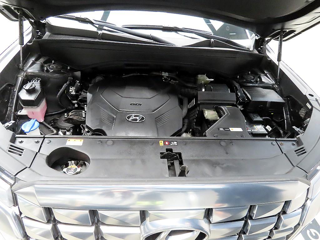 HYUNDAI Palisade 2023 Negro - Importación desde Corea - HF Imports Iquique - Foto 19