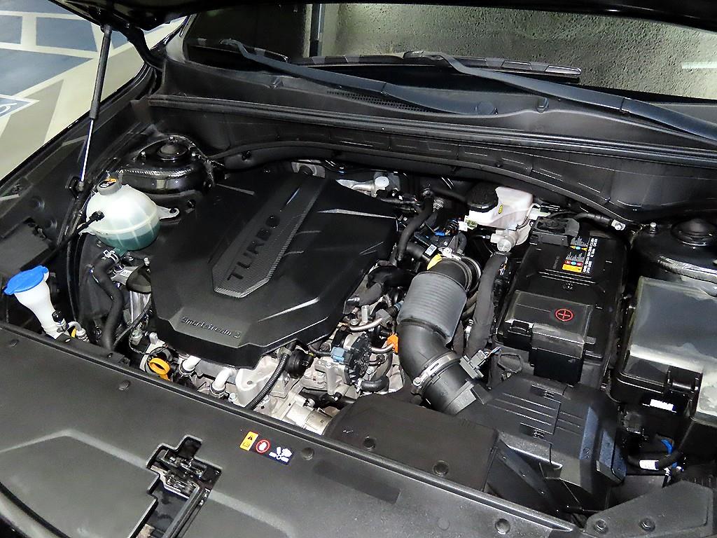 KIA Sorento 2021 Negro - Importación desde Corea - HF Imports Iquique - Foto 19