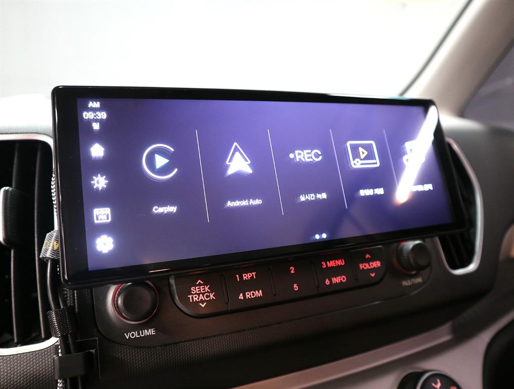 KIA Ray 2016 Blanco - Importación desde Corea - HF Imports Iquique - Foto 13