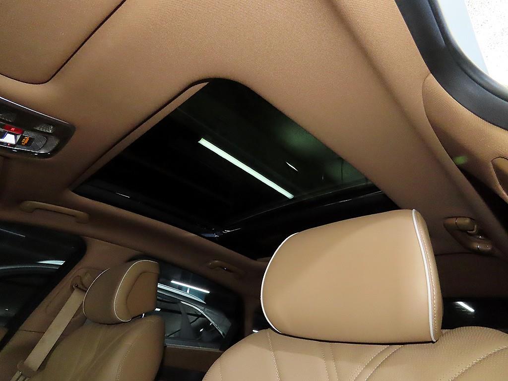 Genesis G80 2025 Blanco - Importación desde Corea - HF Imports Iquique - Foto 14