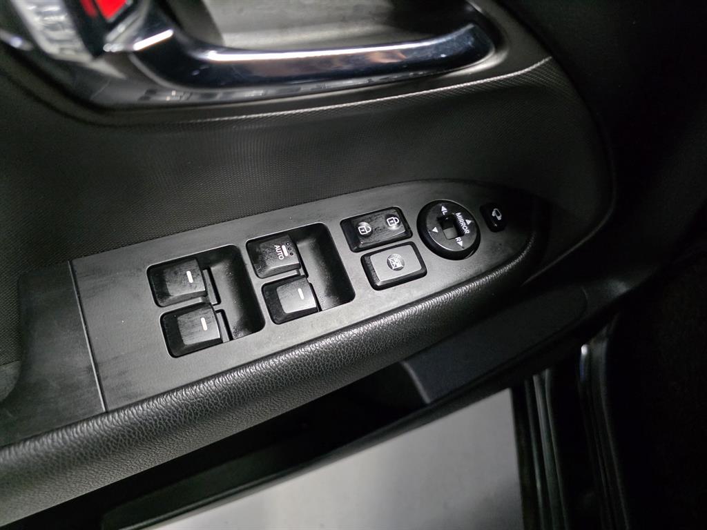 KIA Ray 2016 Negro - Importación desde Corea - HF Imports Iquique - Foto 15
