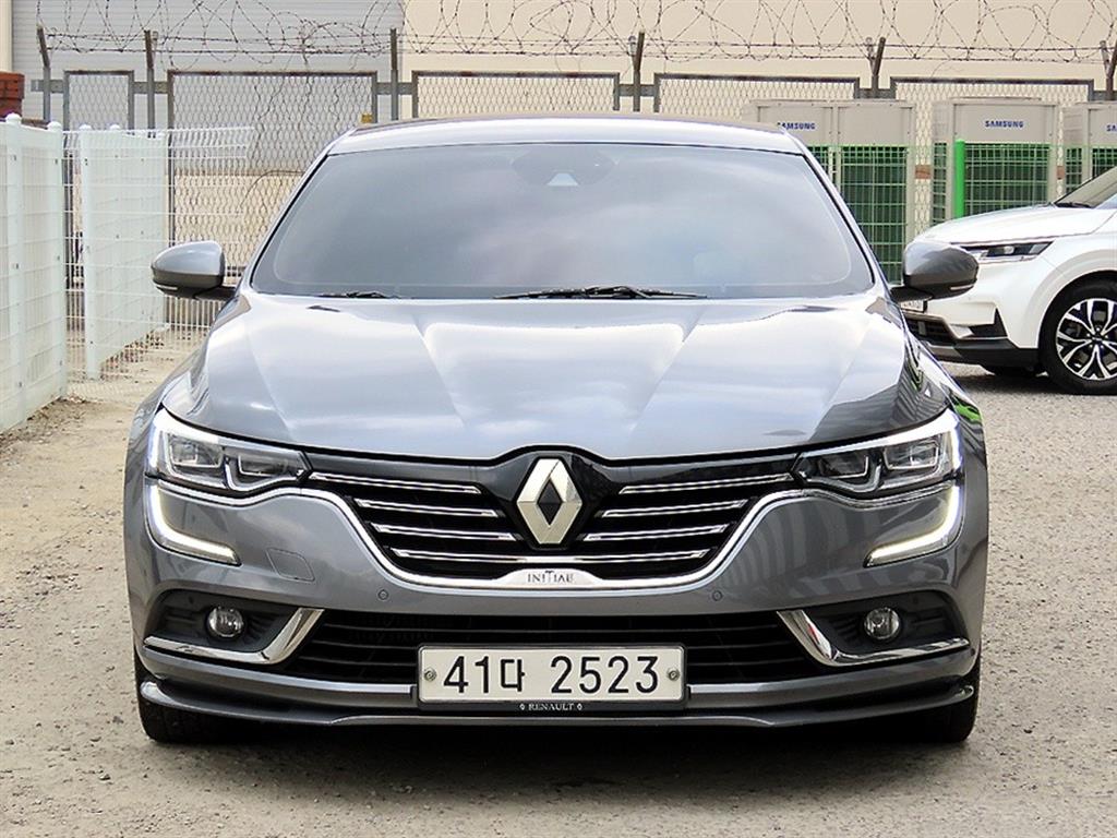 SAMSUNG SM6 2017 Gris - Importación desde Corea - HF Imports Iquique - Foto 1