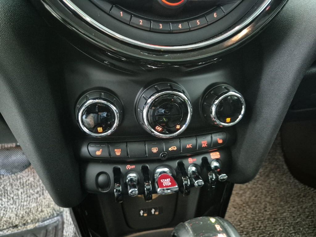 Mini Cooper - Vista 10