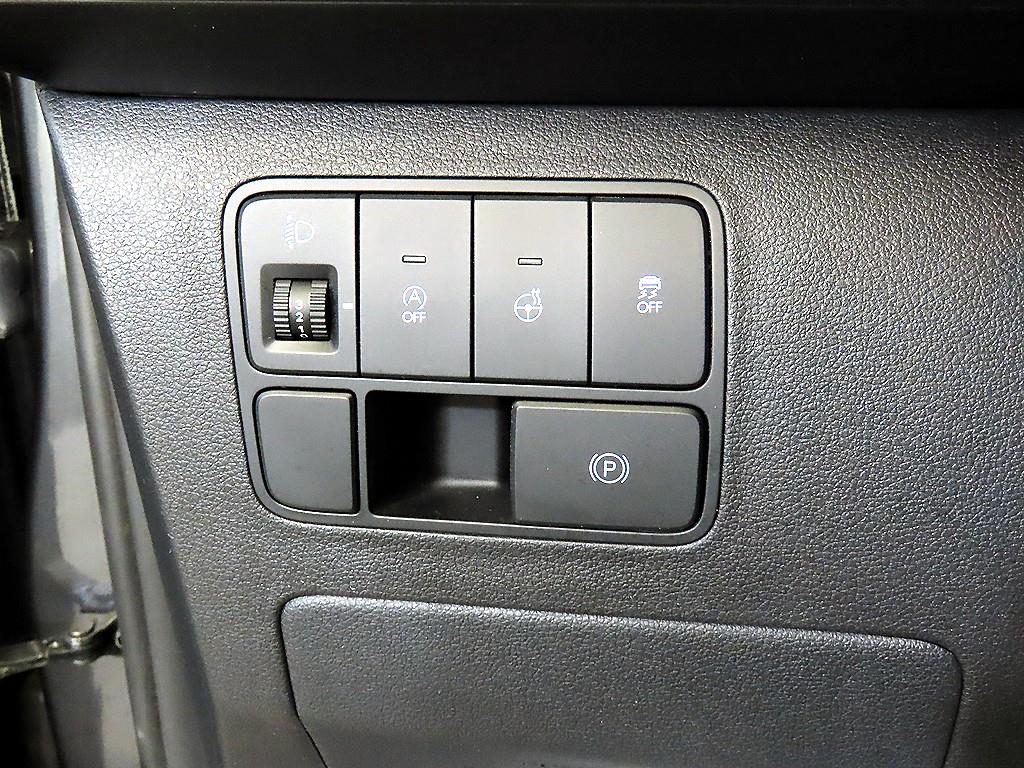 HYUNDAI Staria 2025 Gris - Importación desde Corea - HF Imports Iquique - Foto 14