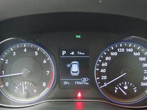 HYUNDAI Kona - Vista 12